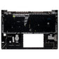HP EliteBook 860 G9 UK Layout Backlit Replacement Laptop Palmrest with Keyboard