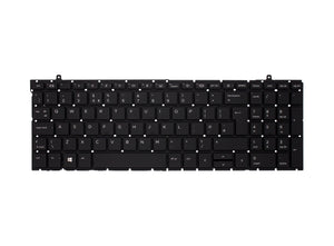 HP EliteBook 860 G9 Backlit UK Layout Replacement Keyboard Black