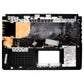 Asus TUF Gaming FX705D 17.3" UK Layout Red Backlit 4-Pin Replacement Laptop Palmrest Keyboard
