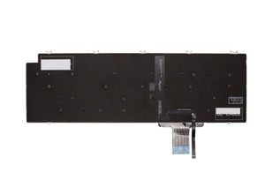 Dell Precision 7760 Backlit UK Layout Replacement Laptop Keyboard