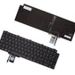 Dell P2K2J 0P2K2J Backlit UK Layout Replacement Laptop Keyboard