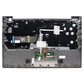 Lenovo 5CB1B02561 Palmrest UK Layout Backlit Compatible Laptop Keyboard