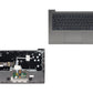 Lenovo 5CB1B02561 Palmrest UK Layout Backlit Compatible Laptop Keyboard