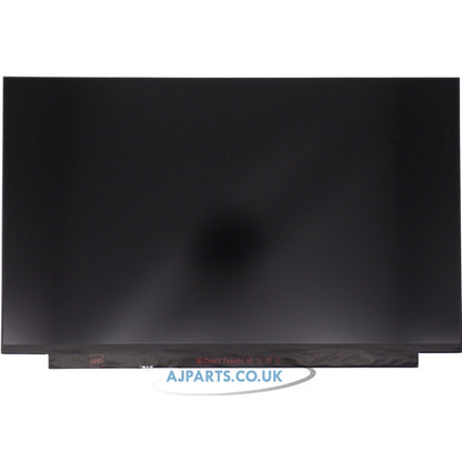 LM156LF2F01 15.6" LED LCD FHD 144Hz Laptop Replacement Screen