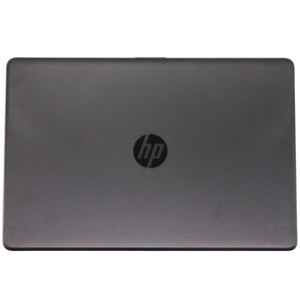For HP 250 G6 Compatible LCD Back Rear Lid Cover Black