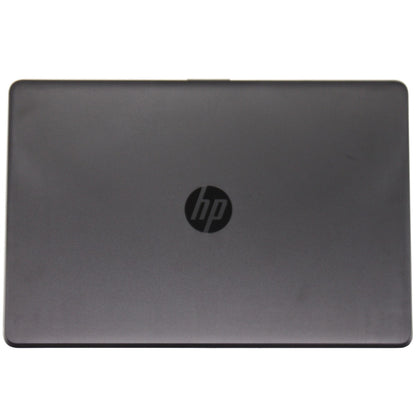 For HP 255 G6 Compatible LCD Back Rear Lid Cover Black