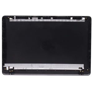 HP 15-BS150SA 15.6" Laptop LCD Rear Housing Back Cover Compatible Top Lid Black