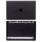 HP 250 G6 15.6" Laptop LCD Rear Housing Back Cover Compatible Top Lid Black