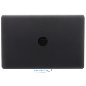 HP 15-BS150NV 15.6" Laptop LCD Rear Housing Back Cover Compatible Top Lid Black