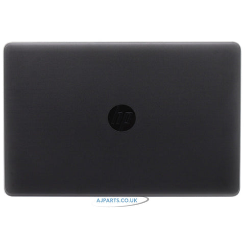 For HP 15-BS150SA Compatible LCD Back Rear Lid Cover Black Without Frame