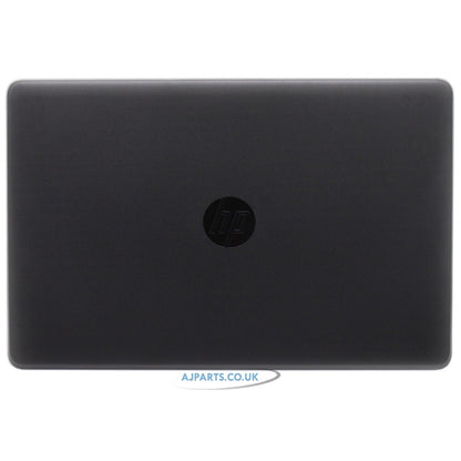 HP 924894-001 15.6" Laptop LCD Rear Housing Back Cover Compatible Top Lid Black