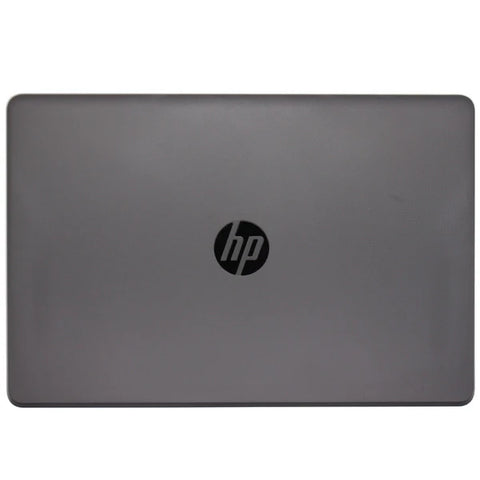 For HP 15-BS000 Compatible LCD Back Rear Lid Cover Smoke Grey Without Frame