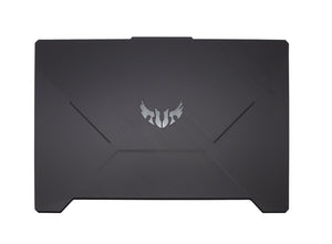 Asus TUF A15 FA506I LCD Back Cover Housing Replacement Top Lid Black