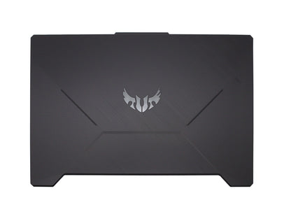 Asus TUF A15 FA506 Series LCD Back Cover Housing Replacement Top Lid Black