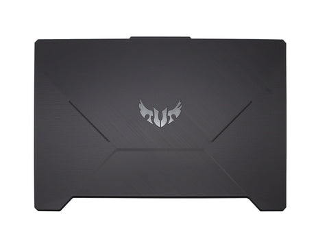 Asus TUF A15 FA506 Series LCD Back Cover Housing Replacement Top Lid Black
