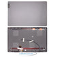 Lenovo Ideapad V15 V15-IWL LCD Rear Housing Replacement Laptop Back Cover Top Lid