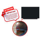 Samsung ATNA33XC10-0 13.3" 1920x1080 FHD IPS 30Pin 60Hz Replacement Laptop OLED Screen