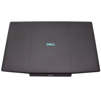 For Dell G3 15 3579 Compatible Laptop Notebook Top Lid LCD Back Cover With Blue Logo