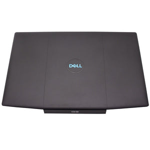 For 433.0H70E.0011 Compatible Laptop Notebook Top Lid LCD Back Cover With Blue Logo