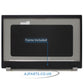 Acer Aspire Vero 15 AV15-51 Series LCD Cover Rear Housing Replacement Laptop Grey Back Cover with Frame