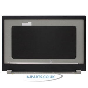 Acer Aspire Vero 15 AV15-51 Series LCD Cover Rear Housing Replacement Laptop Grey Back Cover with Frame