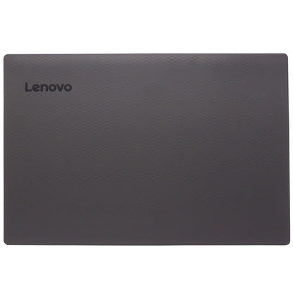 For Lenovo 5CB0R28213 Compatible Laptop Notebook LCD Top Lid Back Rear Cover Grey With Frame