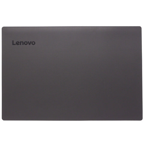 For Lenovo V130-15IKB Compatible Laptop Notebook LCD Top Lid Back Rear Cover Grey With Frame