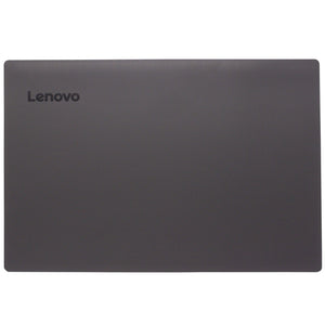 For Lenovo V130-15IGM Compatible Laptop notebook LCD Top Lid Back Rear Cover Grey With Frame