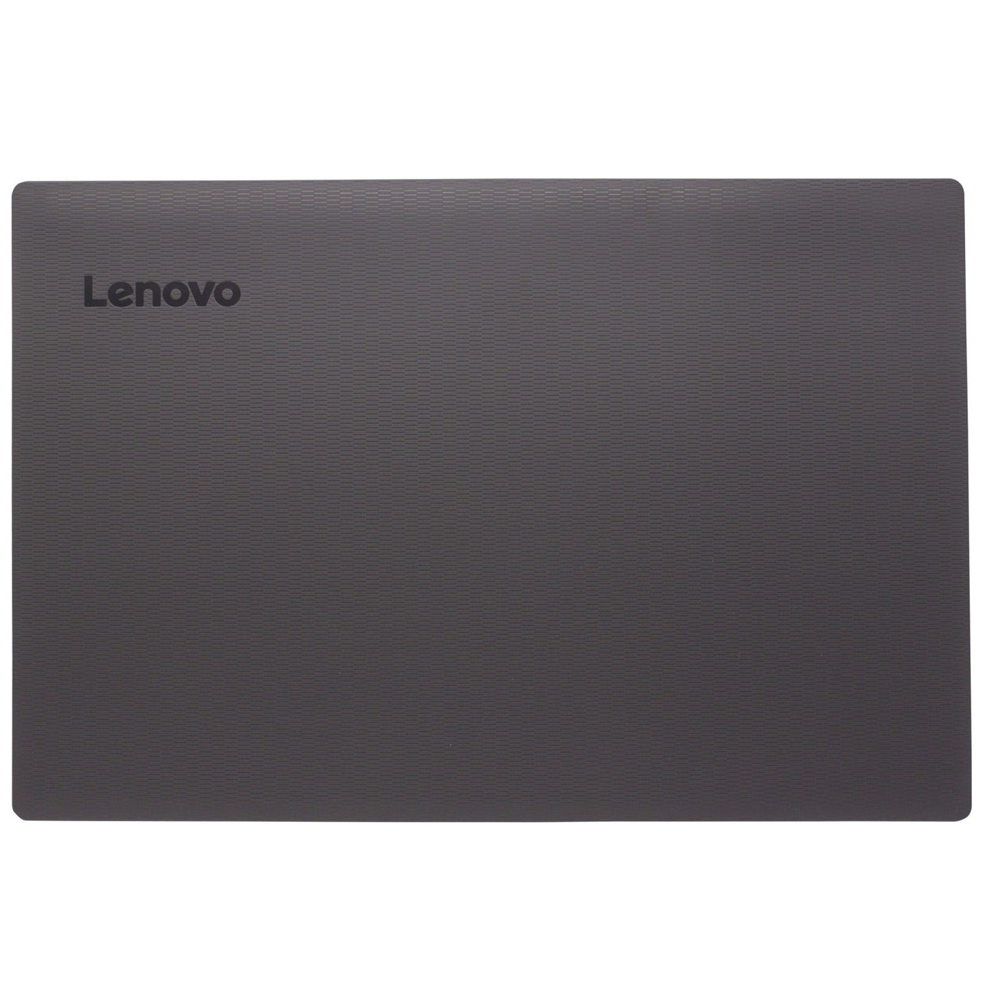For Lenovo Ideapad V130-15IKB (Type 81HN) Compatible Laptop Notebook LCD Top Lid Back Rear Cover Grey With Frame