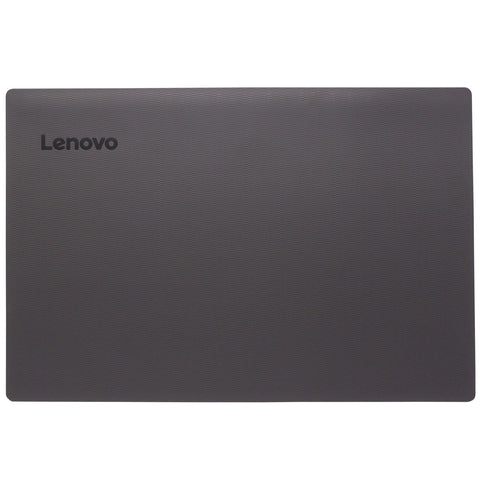 For Lenovo V130-15IKB Compatible Laptop notebook LCD Top Lid Back Rear Cover Grey