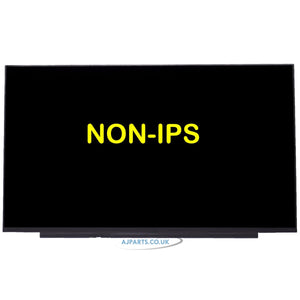 Lenovo Ideapad Slim 3 15IAN8  15.6" LED LCD FHD Non-IPS Laptop Replacement Screen