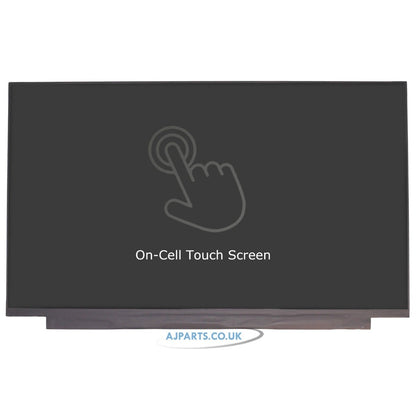 HP 15-FD0127DX 15.6" Glossy LED LCD FHD IPS Non-Touch Laptop Replacement Screen