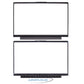 Lenovo Ideapad 5-15IIL05 LCD Front Trim Replacement Laptop Frame Bezel