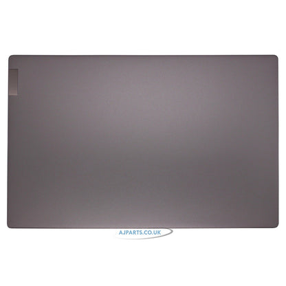 For Lenovo Ideapad 5-15IIL05 ( TYPE 81YK ) Compatible Top Lid LCD Rear Housing Back Cover Case Grey