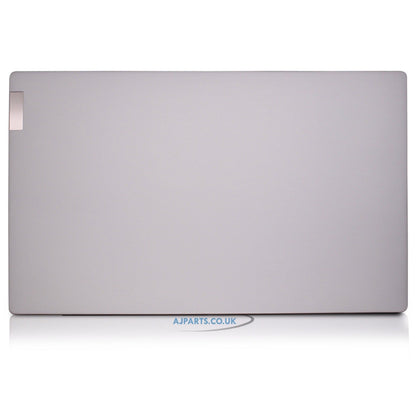 For Lenovo Ideapad 5-15ITL05 Compatible Top Lid LCD Rear Housing Back Cover Case Silver