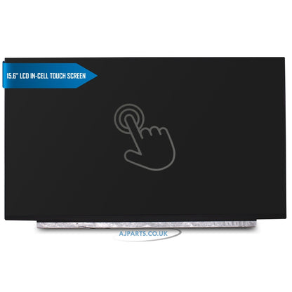 HP Pavilion 15-EG1025CL 15.6" Matte LCD FHD Non-Touch Replacement Screen