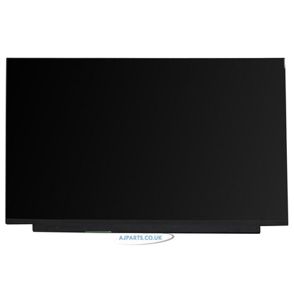 N156KME-GNA 15.6" LED LCD QHD 165Hz Laptop Replacement Screen