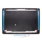 HP 15-DW Series LCD Back Rear Housing Cover Replacement Laptop Top Lid with Frame Black