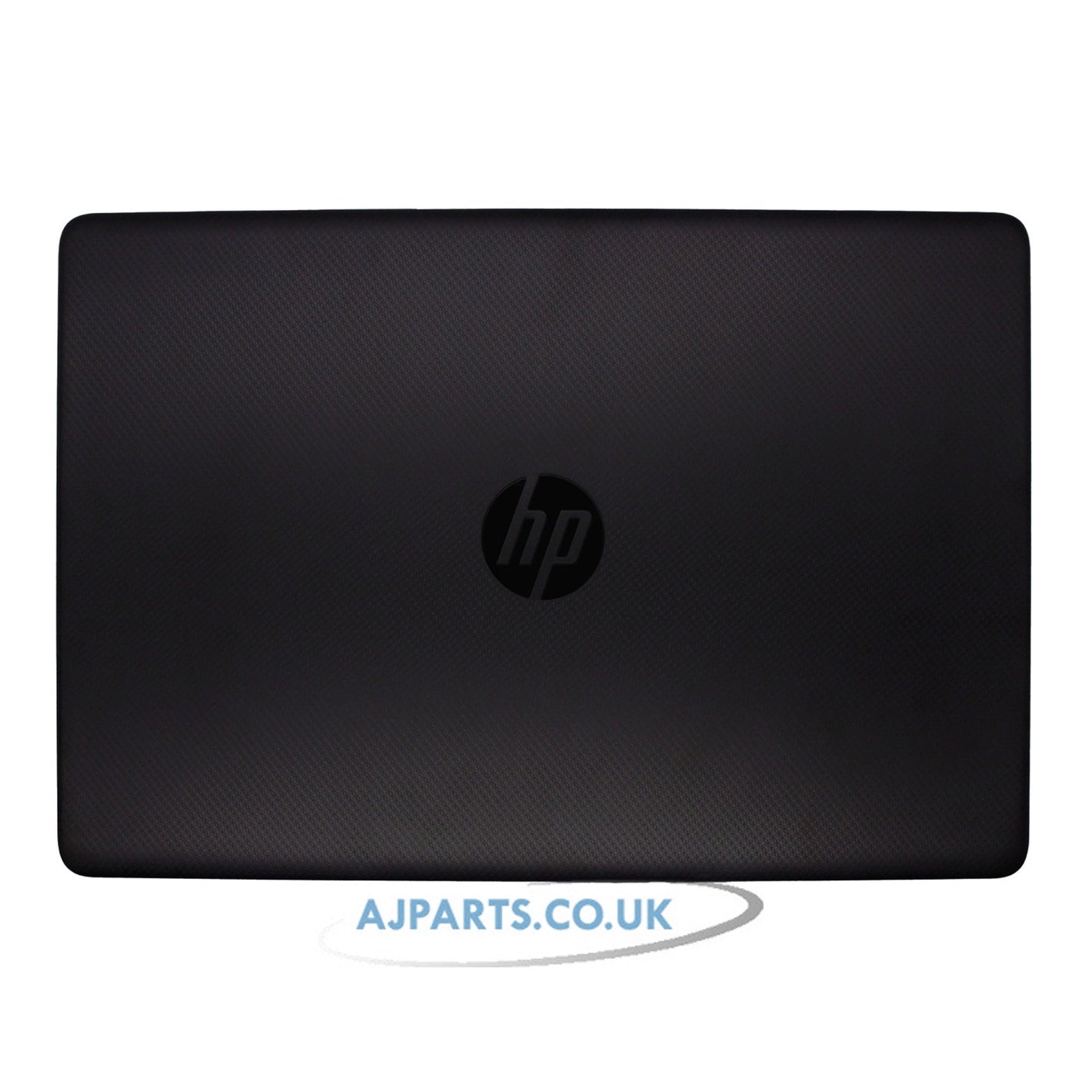 HP 15-DW Series LCD Back Rear Housing Cover Replacement Laptop Top Lid with Frame Black