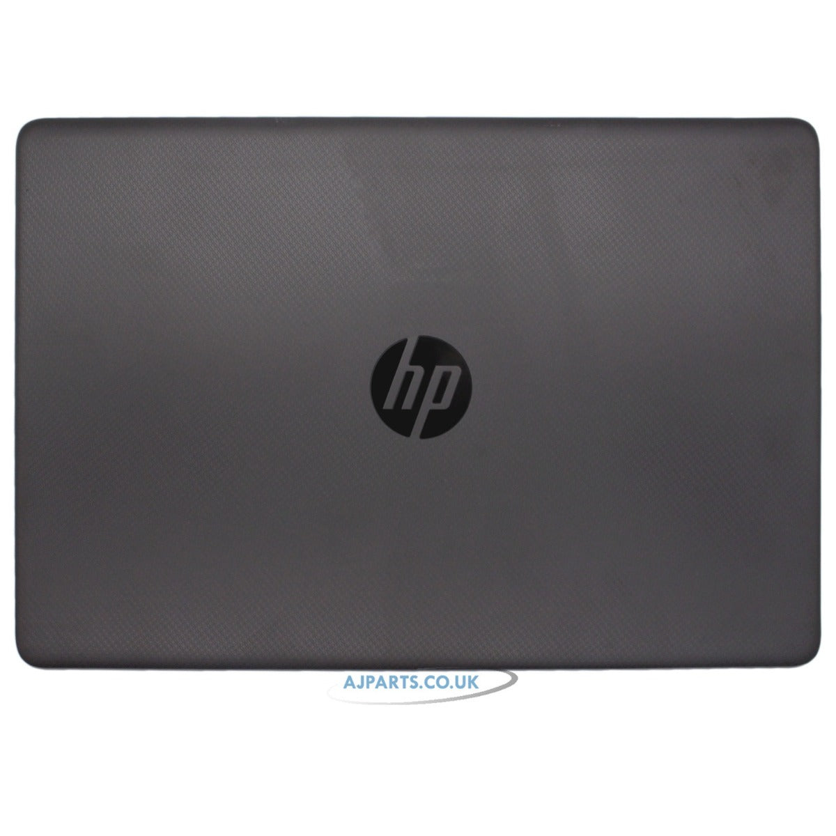 HP 15S-DU0000 SERIES LCD Cover Rear Housing Replacement Laptop Black Top Lid