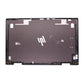 Compatible With HP Envy 15-ED 15-EE Rear Housing Back LCD Lid Cover Compatible Case Black L93204-001