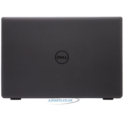 For Dell Latitude 15 3510 Compatible LCD Top Lid Back Housing Cover Grey