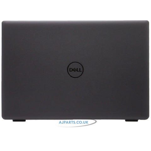 For Dell Latitude 15 3510 Compatible LCD Top Lid Back Housing Cover Grey