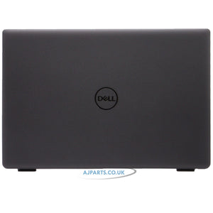 For Dell 08XVW9 8XVW9 Compatible LCD Top Lid Back Housing Cover Grey