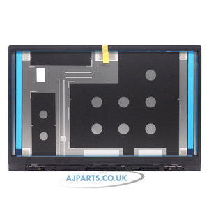 Lenovo ThinkBook 15 G2 ITL LCD Back Cover Replacement Laptop Top Lid Grey with Front Bezel Frame