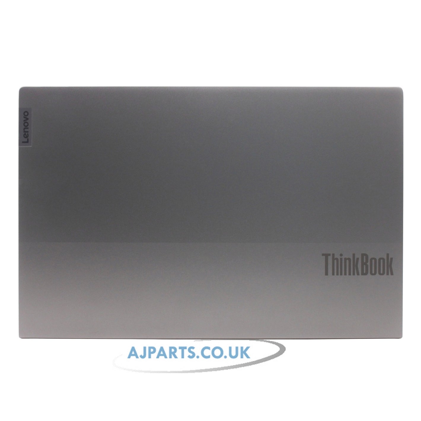 Lenovo ThinkBook 15 G2 ITL LCD Back Cover Replacement Laptop Top Lid Grey with Front Bezel Frame