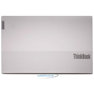 Compatible With Lenovo ThinkBook 15 G2 ITL ARE ACL ITL LCD Compatible Rear Top Lid Cover Grey