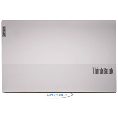 Compatible With Lenovo ThinkBook 15 G2 ITL ARE ACL ITL LCD Compatible Rear Top Lid Cover Grey