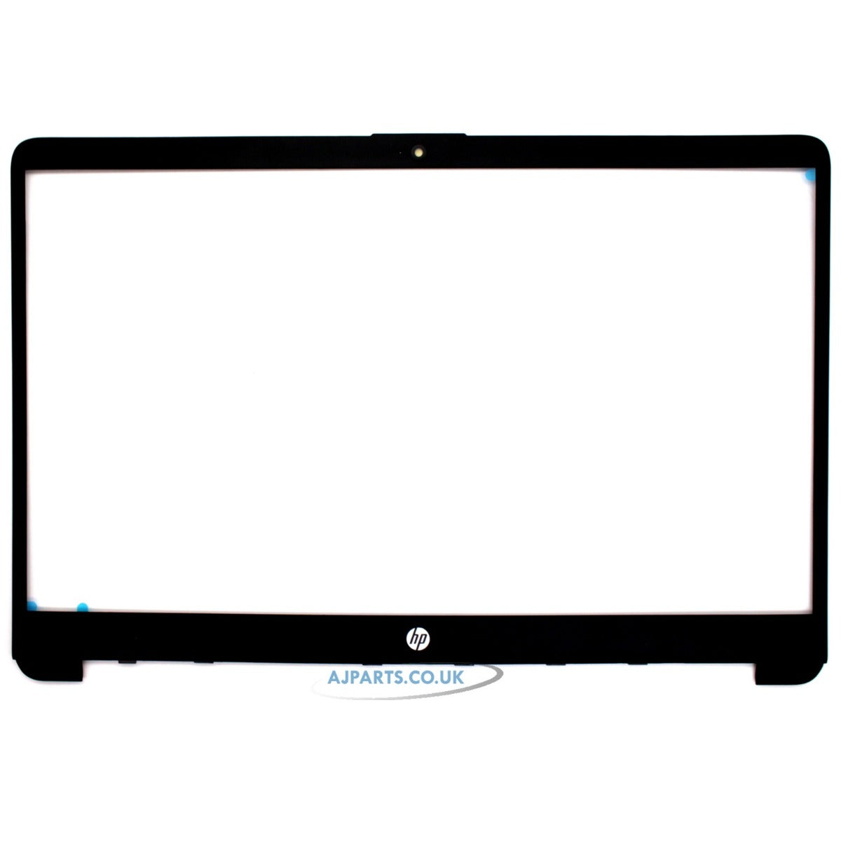 HP 15-DW1000 Series LCD Cover Rear Housing Laptop Replacement Silver Top Lid With Frame