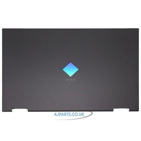 Compatible With HP L98721-001 Compatible Rear Back Cover Lid Top Case